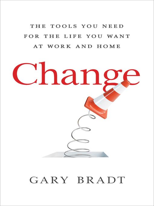 Title details for Change by Gary Bradt - Available